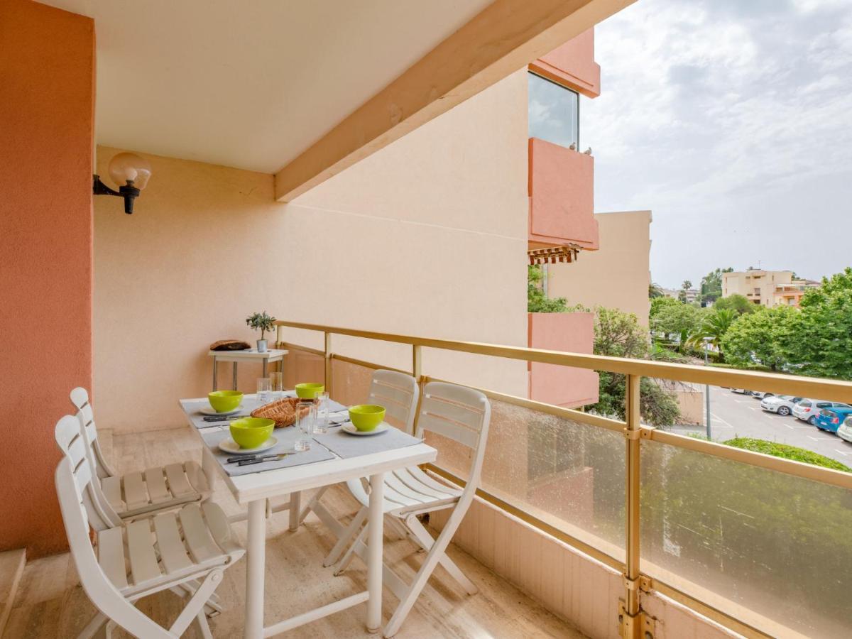 Apartment Les Terres Marines By Interhome Sainte-Maxime Zewnętrze zdjęcie